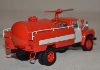 Сборная масштабная модель 1:43 Пожарный автомобиль АР-3 130 AVD Models